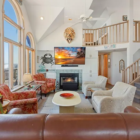 1026 Carpe Diem Oceanfront